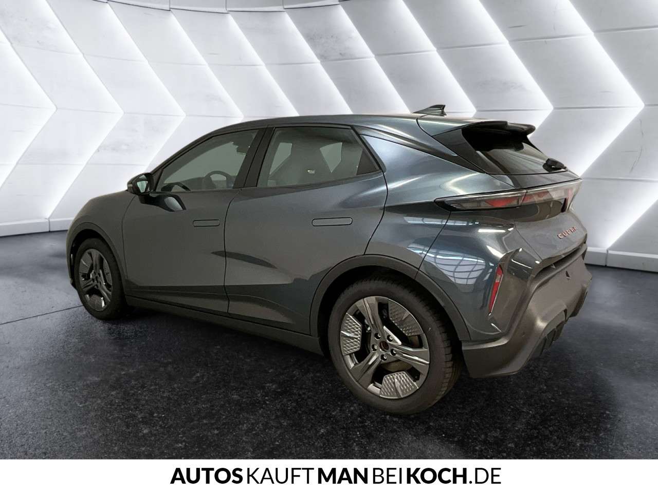 Fahrzeugbild eines CUPRA Raval