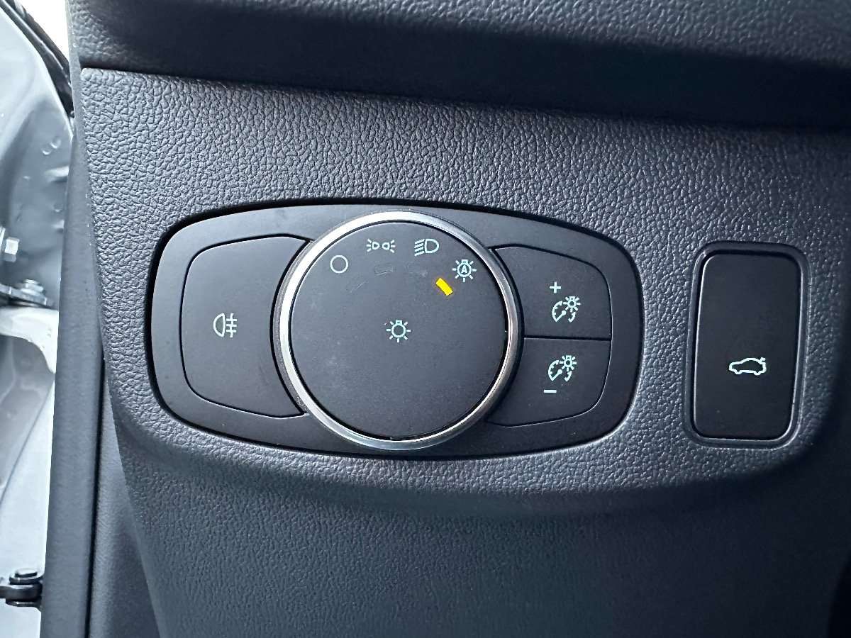 Fahrzeugbild eines Ford Focus