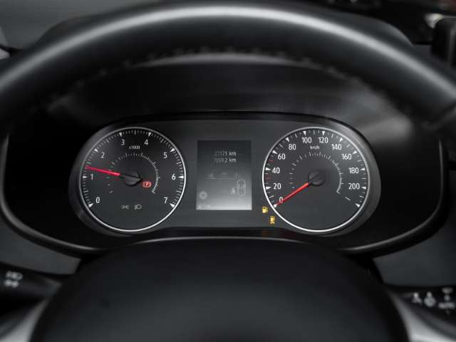 Fahrzeugbild eines Dacia Jogger