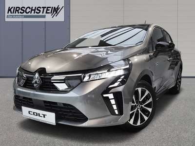 Bild Mitsubishi Colt