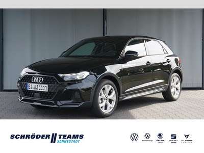 Bild Audi A1
