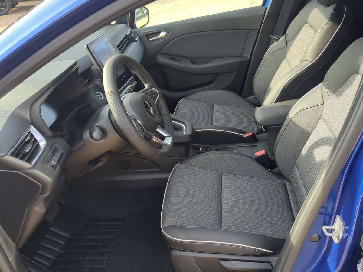 Fahrzeugbild eines Mitsubishi Colt