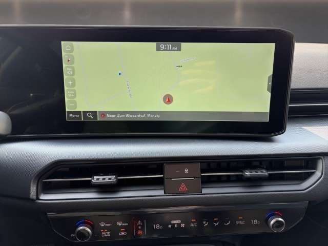 Fahrzeugbild eines Kia XCeed