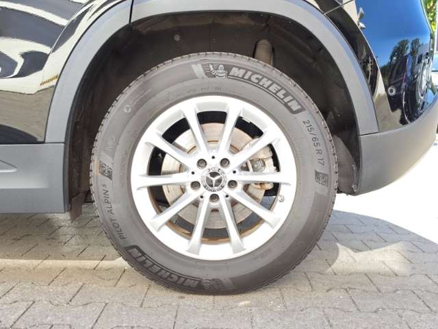 Fahrzeugbild eines Mercedes-Benz GLA