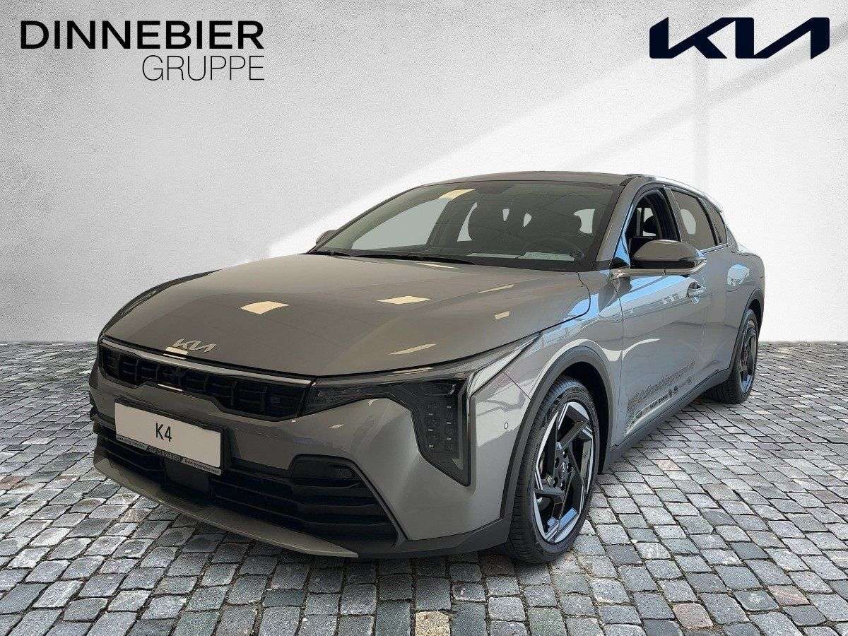 Fahrzeugbild eines Kia K4