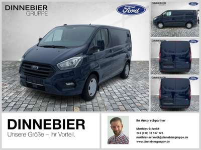 Bild Ford Transit Custom