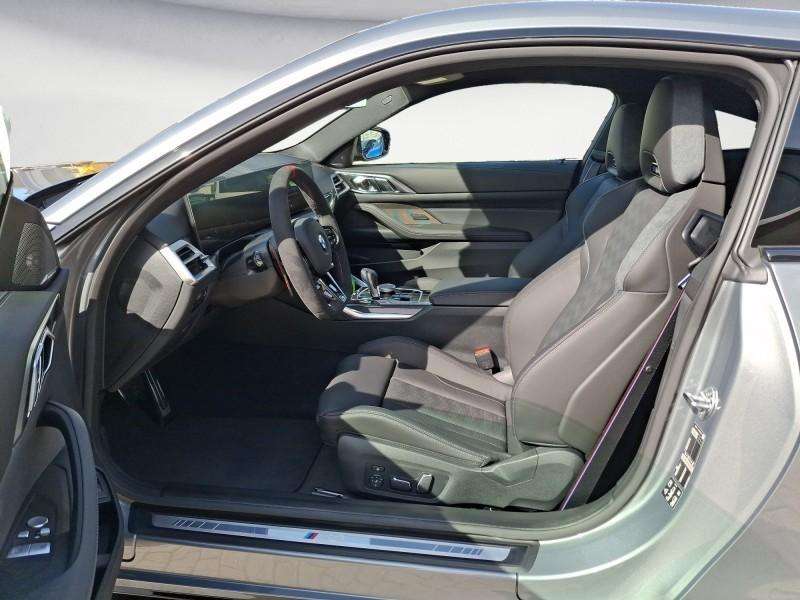 Fahrzeugbild eines BMW 4er-Reihe