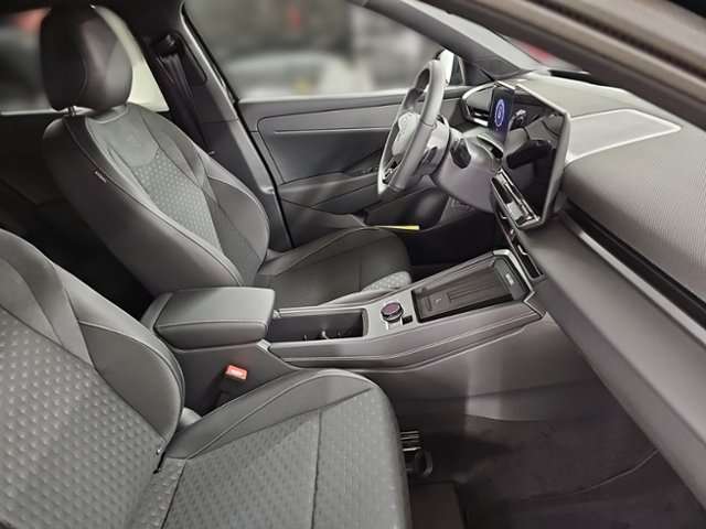 Fahrzeugbild eines Volkswagen T-Roc