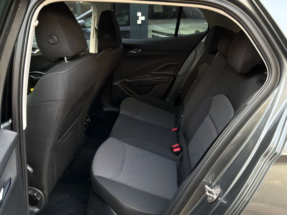 Fahrzeugbild eines Skoda Fabia