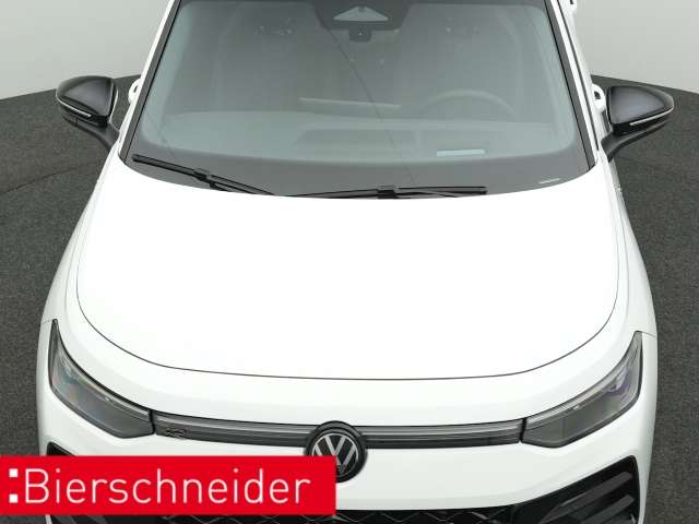 Fahrzeugbild eines Volkswagen Tayron