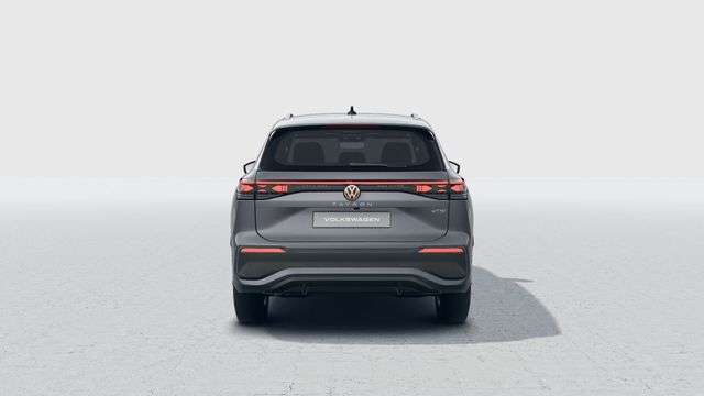 Fahrzeugbild eines Volkswagen Tayron