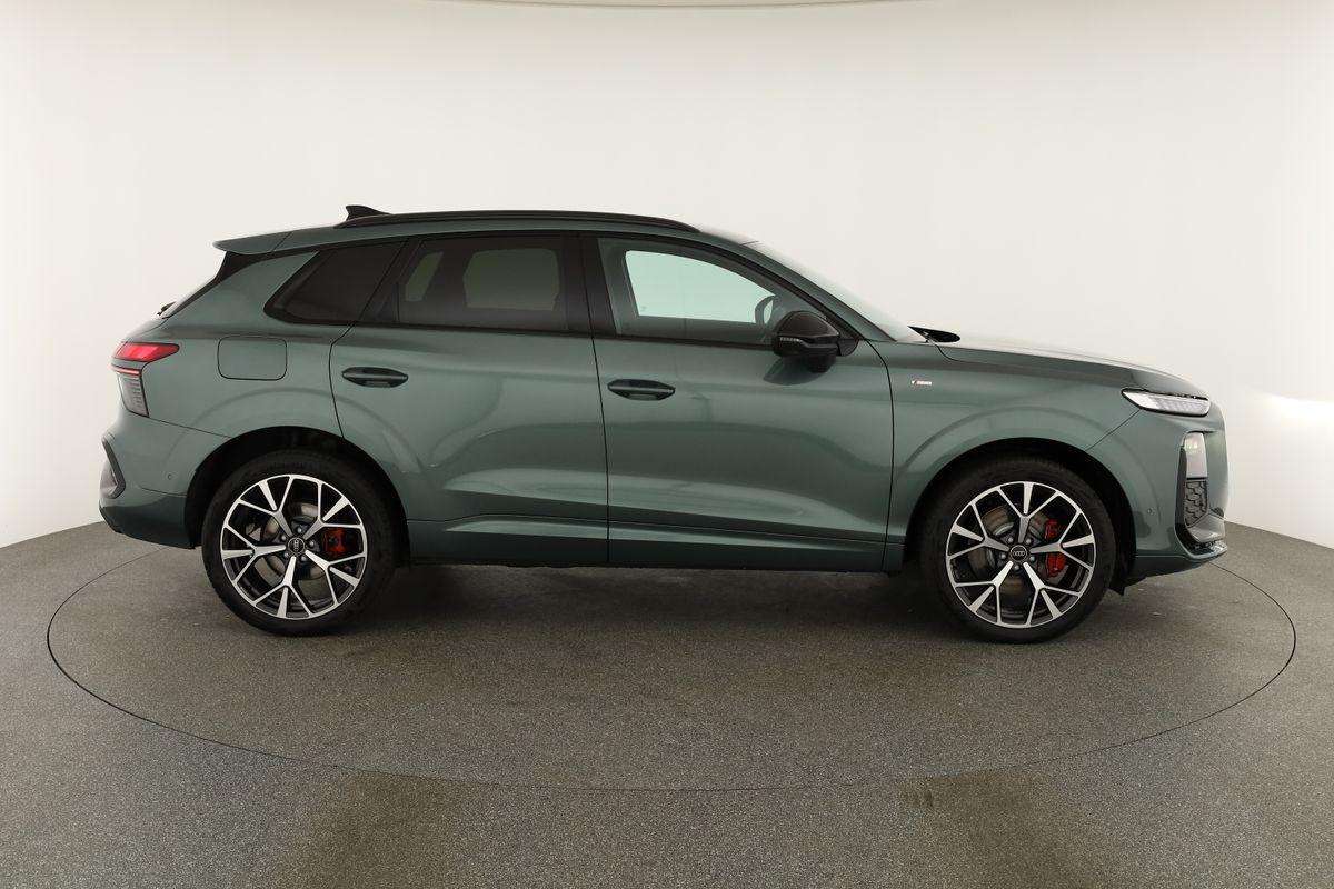 Fahrzeugbild eines Audi Q3