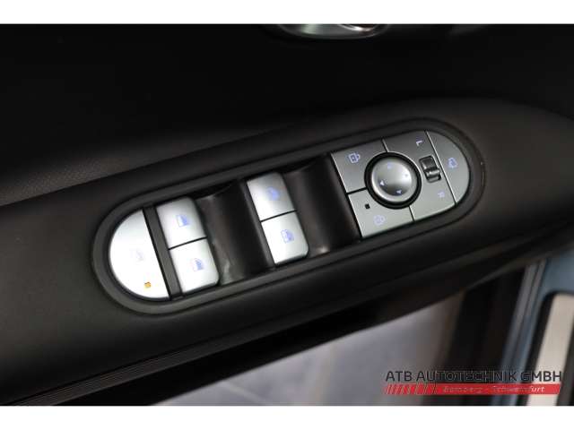 Fahrzeugbild eines Hyundai IONIQ 5