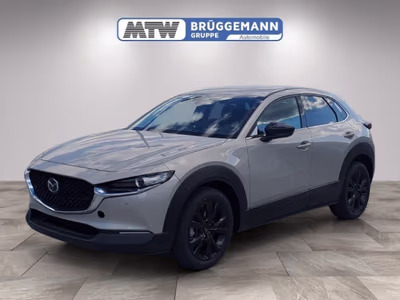 Bild Mazda CX-30