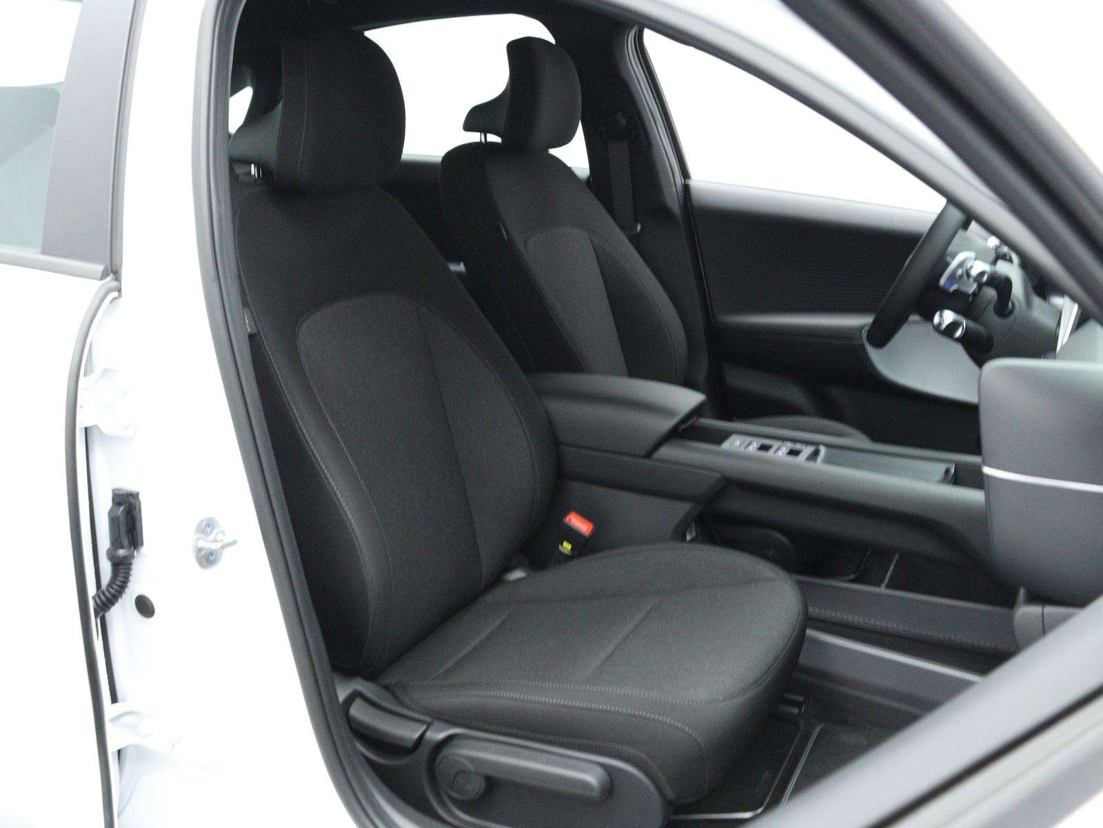 Fahrzeugbild eines Hyundai IONIQ 6