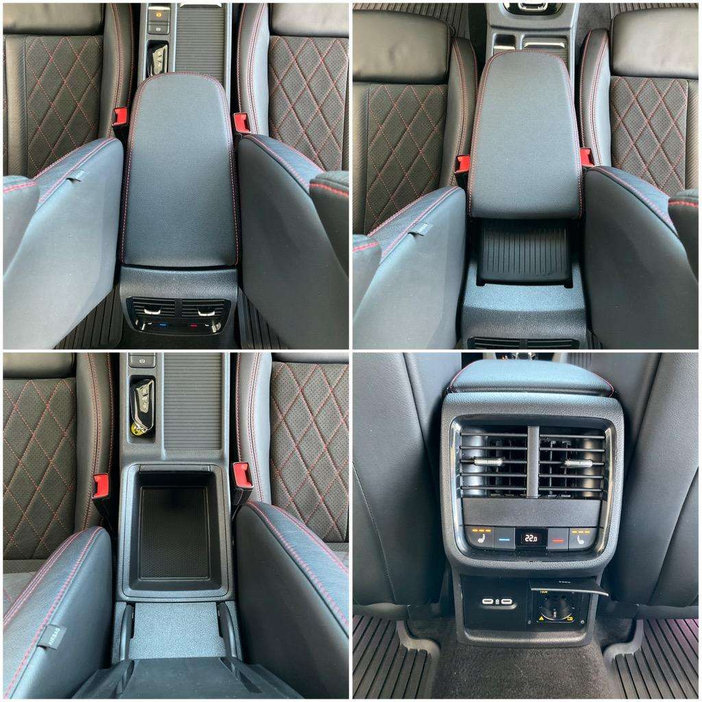 Fahrzeugbild eines Skoda Octavia