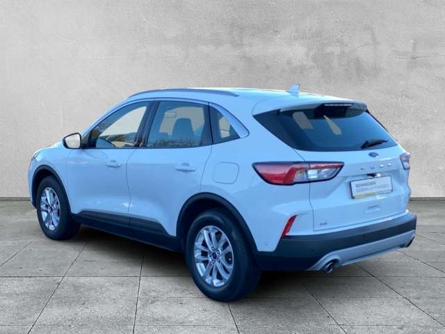 Fahrzeugbild eines Ford Kuga