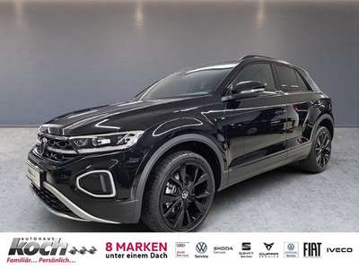 Bild Volkswagen T-Roc