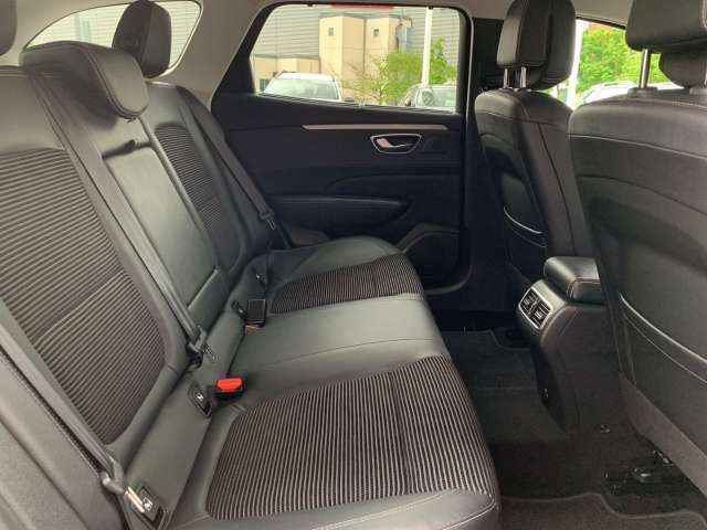 Fahrzeugbild eines Renault Talisman