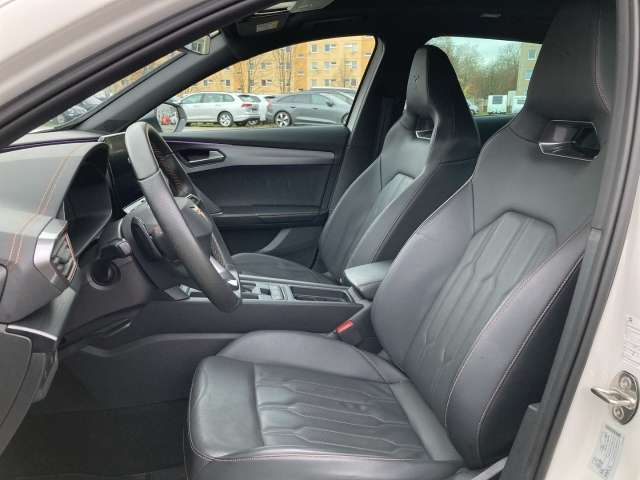 Fahrzeugbild eines CUPRA Formentor