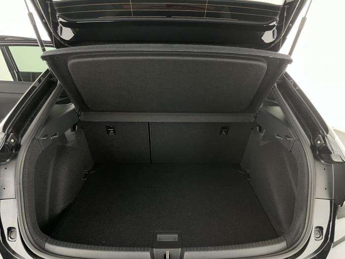 Fahrzeugbild eines Volkswagen Taigo