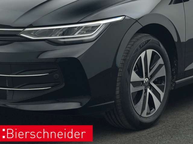 Fahrzeugbild eines Volkswagen Golf