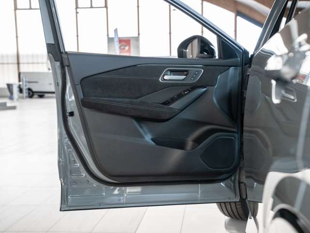 Fahrzeugbild eines Nissan Qashqai