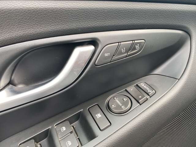 Fahrzeugbild eines Hyundai i30