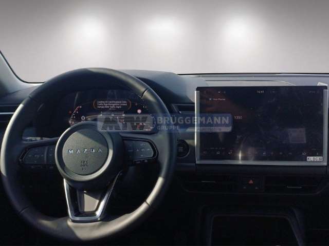 Fahrzeugbild eines Mazda CX-5