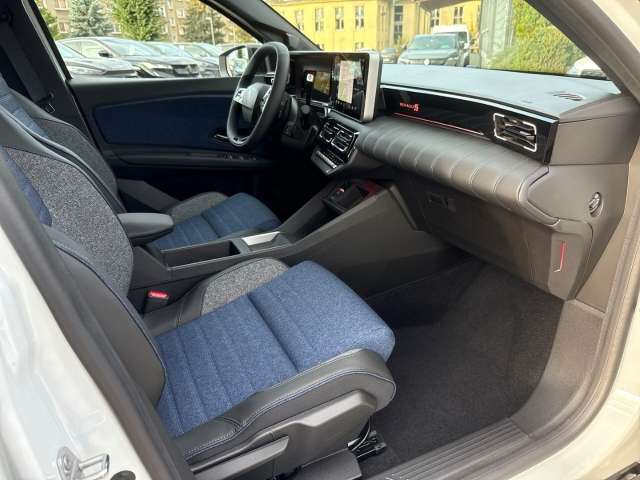 Fahrzeugbild eines Renault 5 E-TECH