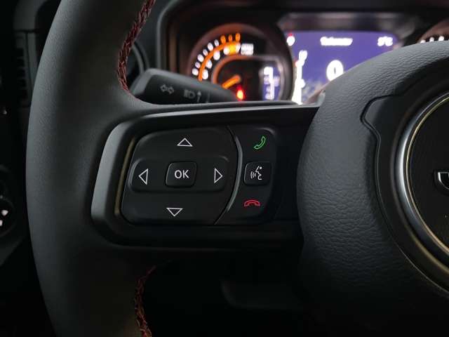 Fahrzeugbild eines Jeep Wrangler
