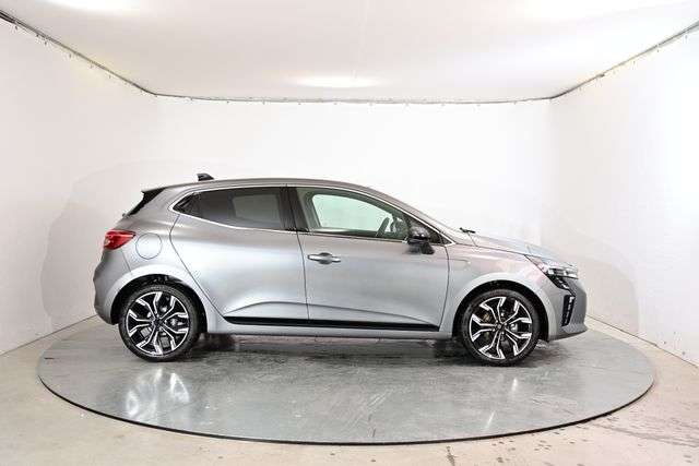 Fahrzeugbild eines Mitsubishi Colt