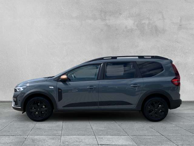 Fahrzeugbild eines Dacia Jogger