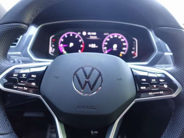 Fahrzeugbild eines Volkswagen Tiguan