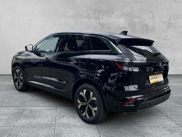 Fahrzeugbild eines Renault Austral