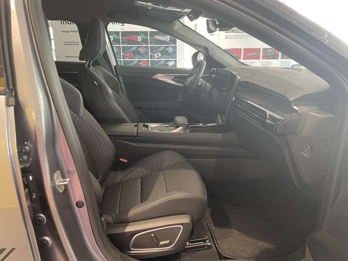 Fahrzeugbild eines Renault Austral