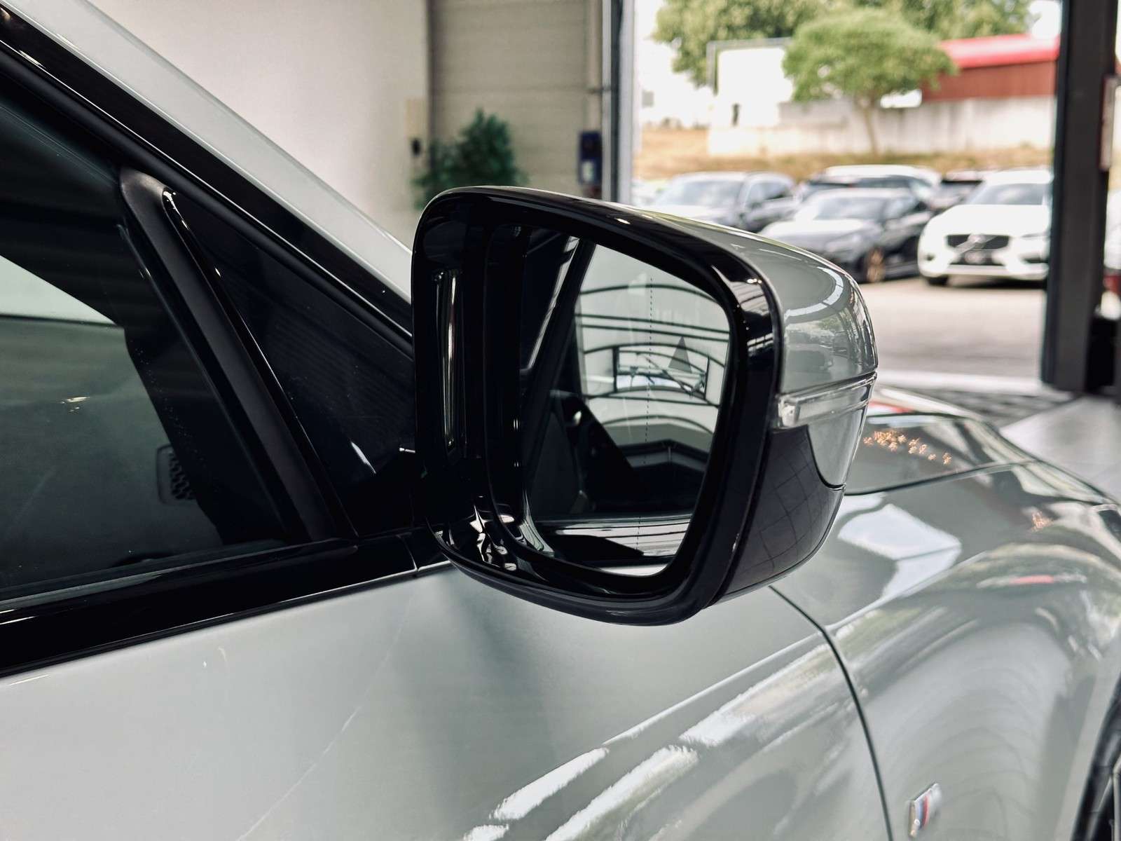 Fahrzeugbild eines BMW 4er-Reihe