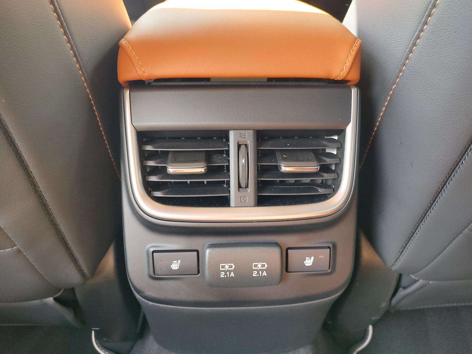 Fahrzeugbild eines Subaru Outback