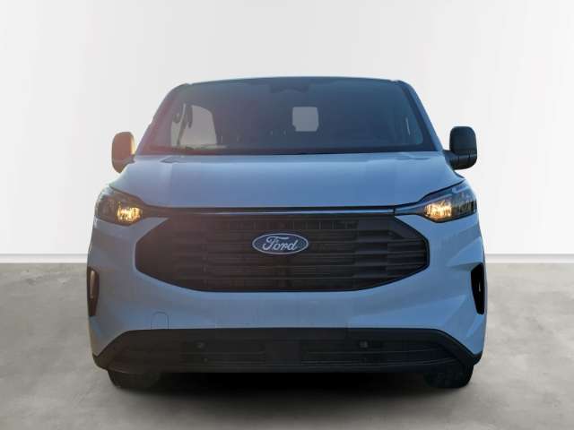 Fahrzeugbild eines Ford Transit Custom