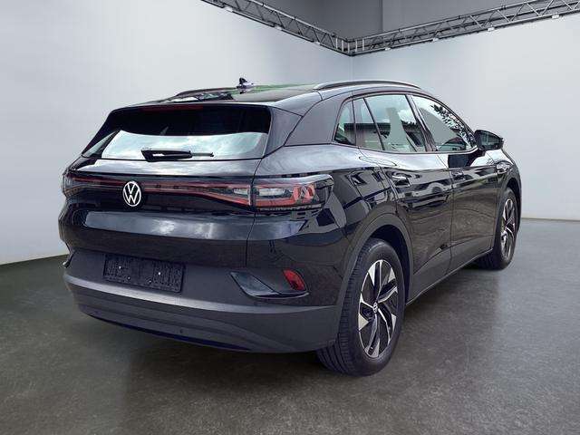 Fahrzeugbild eines Volkswagen ID.4