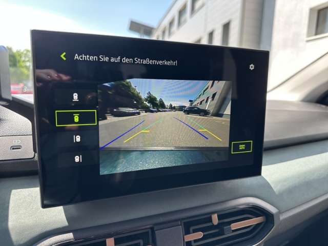 Fahrzeugbild eines Dacia Jogger