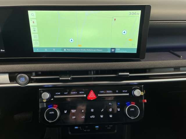 Fahrzeugbild eines Hyundai Tucson