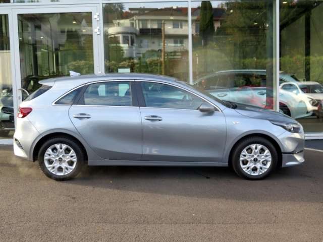 Fahrzeugbild eines Kia cee'd