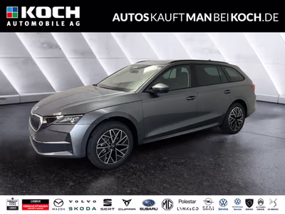 Bild Skoda Octavia