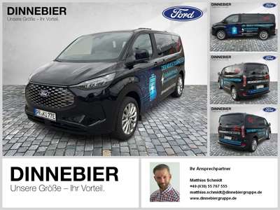 Bild Ford Tourneo Custom