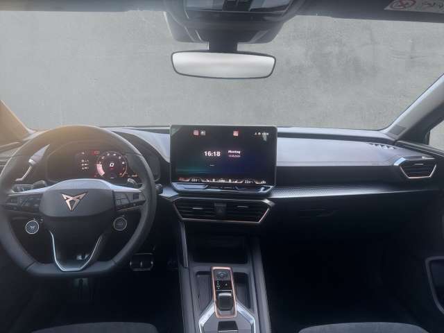 Fahrzeugbild eines CUPRA Leon