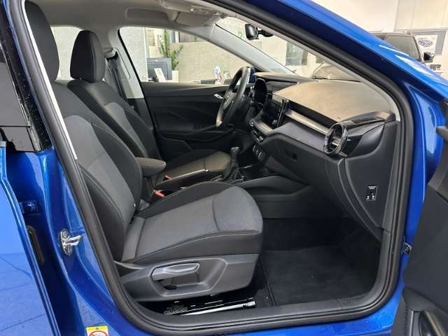 Fahrzeugbild eines Skoda Fabia