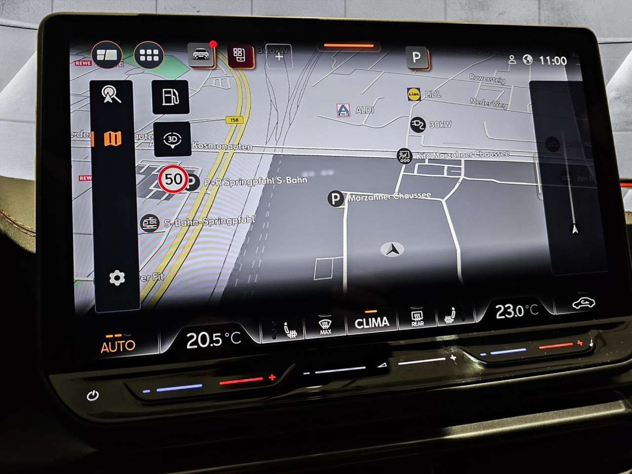 Fahrzeugbild eines CUPRA Leon