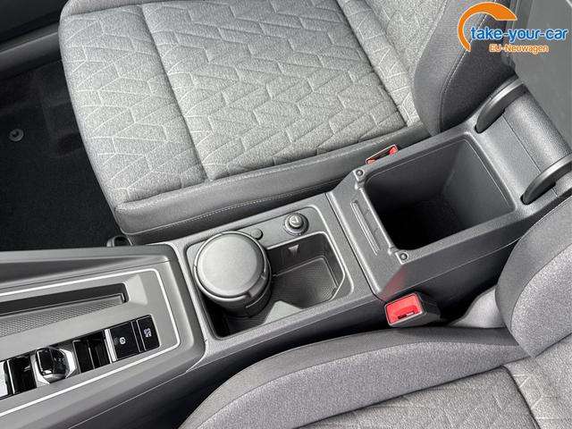 Fahrzeugbild eines Volkswagen Golf