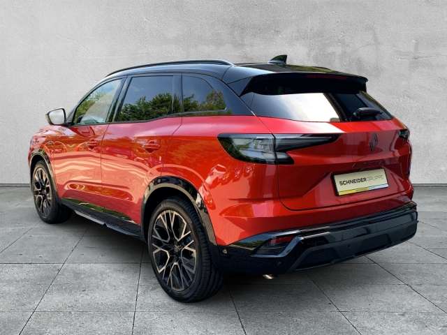 Fahrzeugbild eines Renault Austral